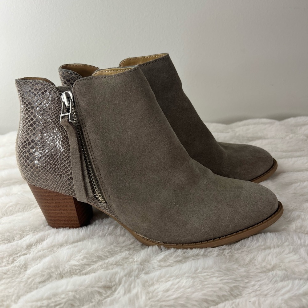 Vionic Ankle Boots - image 2